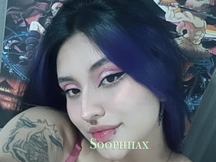 Soophiiax