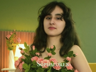 sophaloren Actrice xxx