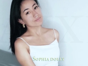 Sophia_dolly
