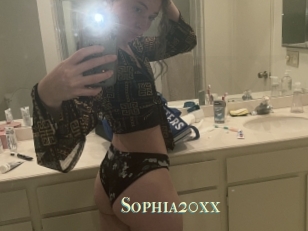 Sophia20xx