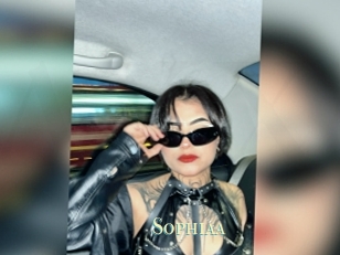 Sophiaa