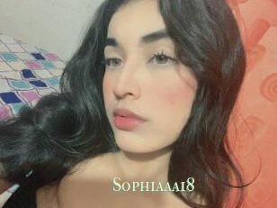 sophiaaa18 Actrice xxx