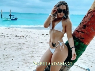 Sophiaadams21