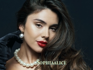 Sophiaalice