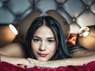 Sophiaallington