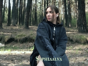 Sophiaalva