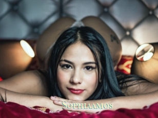 Sophiaamos