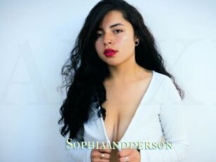 Sophiaandderson