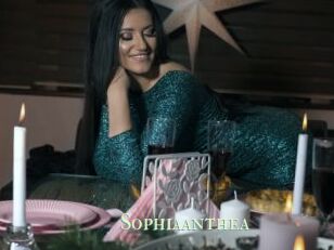 Sophiaanthea