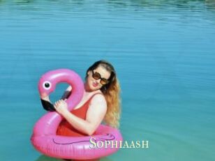Sophiaash