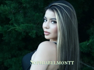 Sophiabelmontt