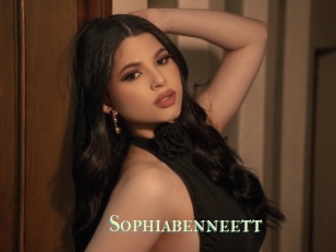 Sophiabenneett