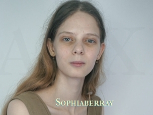 Sophiaberray