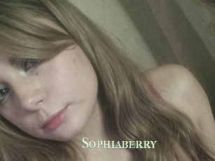 Sophiaberry