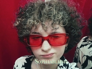 sophiablush Actrice xxx
