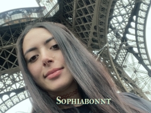 sophiabonnt Actrice xxx