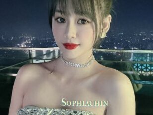 Sophiachin