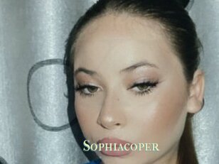Sophiacoper
