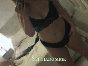 Sophiadomme