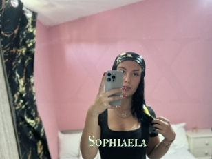 Sophiaela