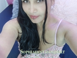 Sophiafantasisquirt