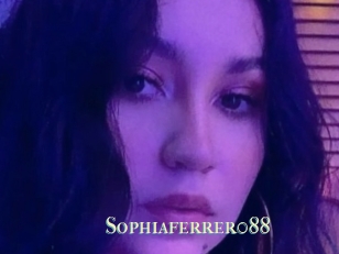 Sophiaferrer088