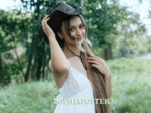 Sophiafostera