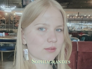 sophiagrandes Actrice xxx
