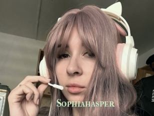 Sophiahasper