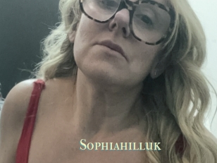 sophiahilluk Actrice xxx