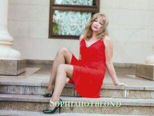 Sophiahotblond