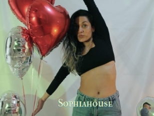 Sophiahouse