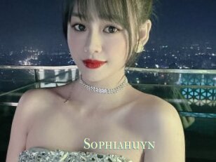 Sophiahuyn