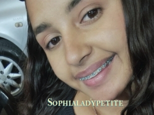 Sophialadypetite