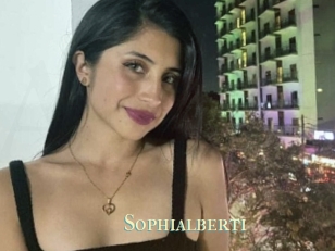 Sophialberti