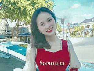 Sophialei