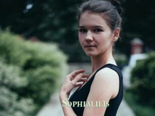 Sophialilis