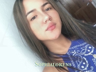 Sophialorens