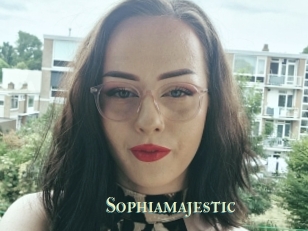 Sophiamajestic