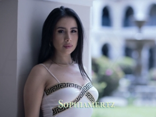 Sophiamertz