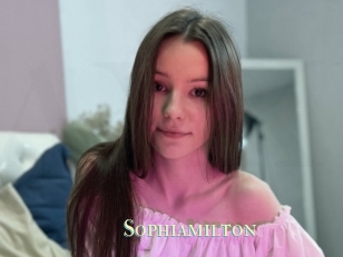 Sophiamilton