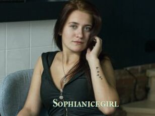 Sophianicegirl