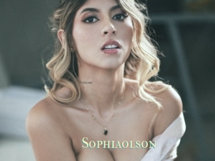 Sophiaolson