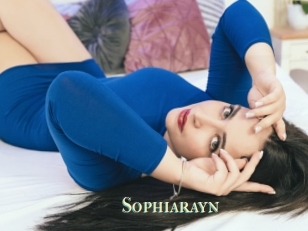 Sophiarayn