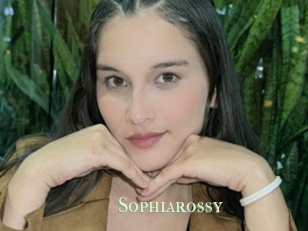 Sophiarossy