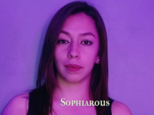 Sophiarous