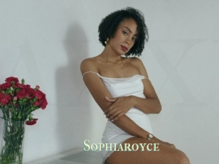 Sophiaroyce