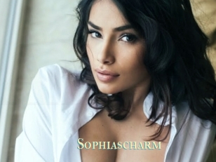 Sophiascharm