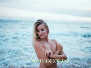 Sophiasexylegs