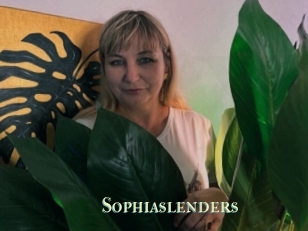 Sophiaslenders